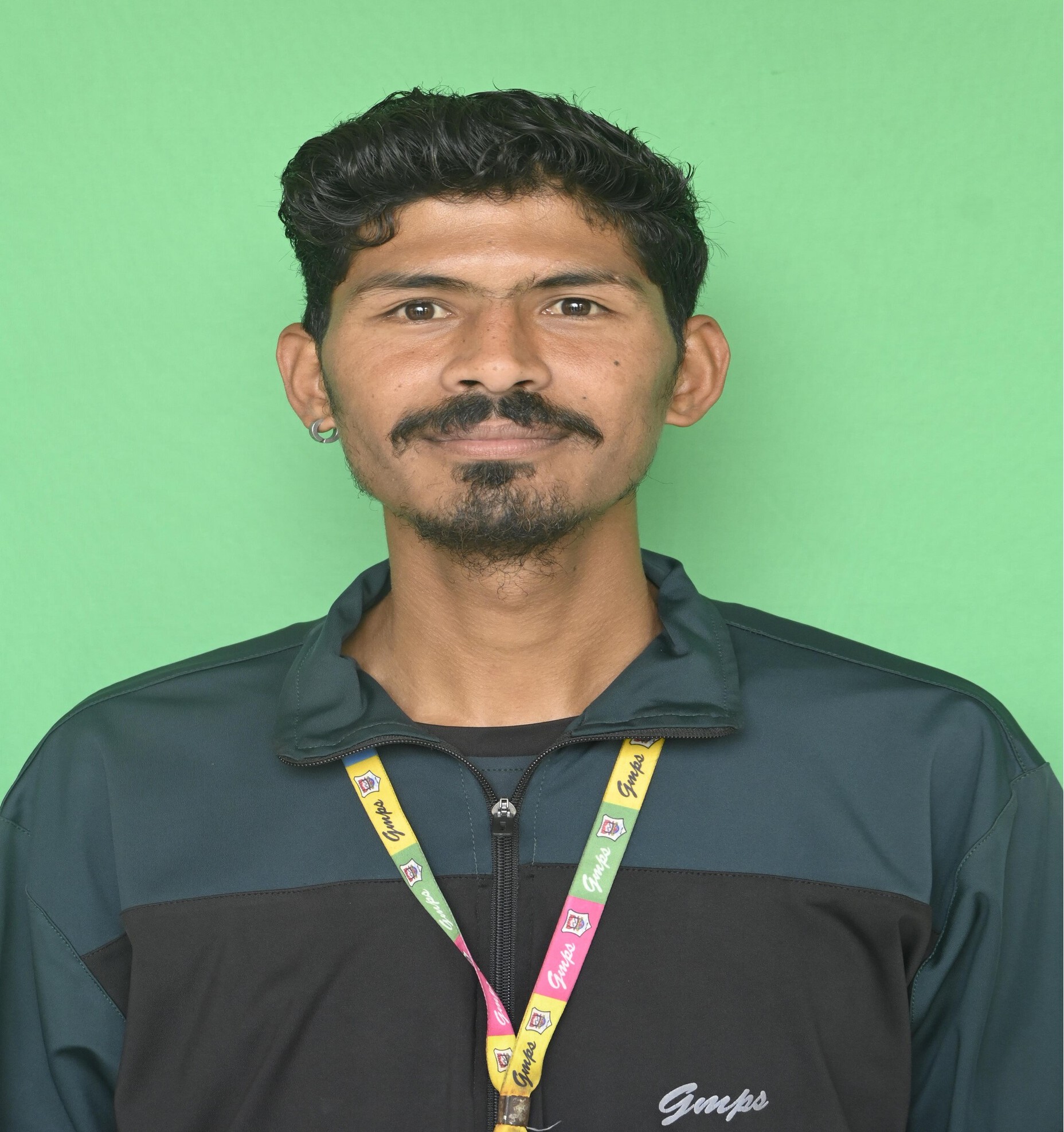 GMPS - Great Mission Public School Ramnagar